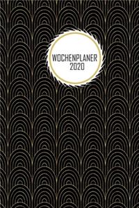 Wochenplaner 2020