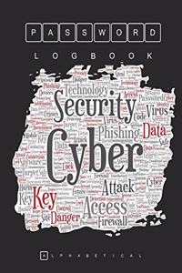 Password Logbook