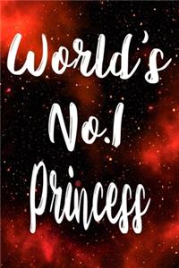 Worlds No.1 Princess