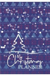 Christmas Planner