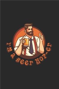 I'm A Beer Hop-er