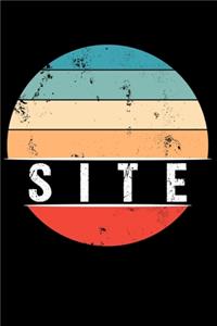 Site