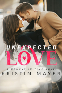 Unexpected Love