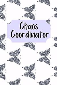 Chaos Coordinator