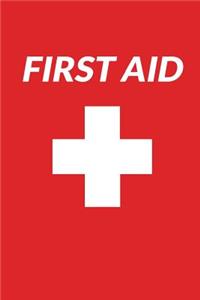 First Aid