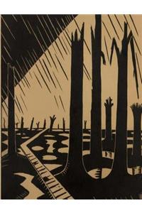 College Ruled Lined Paper Notebook