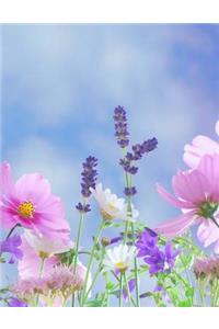 Earth Laughs in Flowers