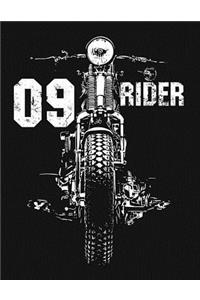 09 Rider