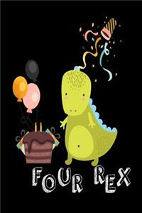 Four Rex