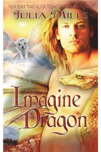 Imagine Dragon