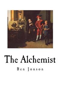 Alchemist