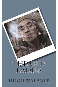 The Old Ladies