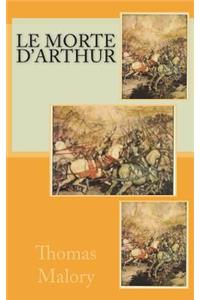 Le Morte d'Arthur