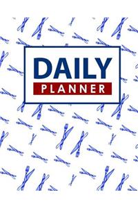 Daily Planner