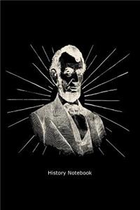 History Notebook