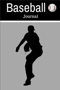 Baseball Journal