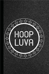 Hoop Luva