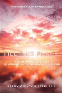 Fill this Place