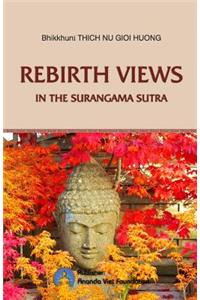 Rebirth Views in the Surangama Sutra