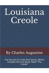 Louisiana Creole