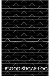 Blood Sugar Log