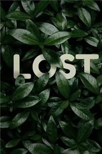 Lost