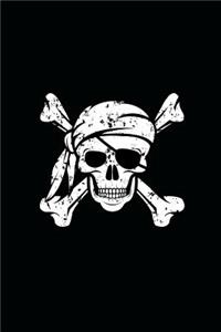 Pirate Skull