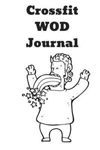 Crossfit Wod Journal