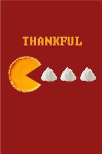 Thankful
