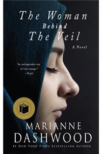 The Woman Behind the Veil