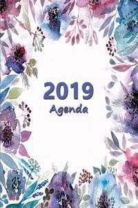 2019 Agenda