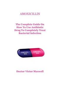 Amoxicillin
