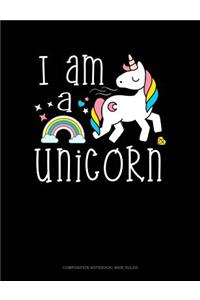 I Am a Unicorn
