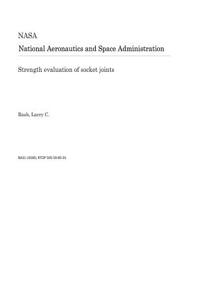 Strength Evaluation of Socket Joints