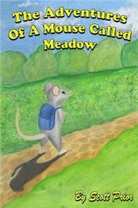 Adventures Of A Mouse Called Meadow