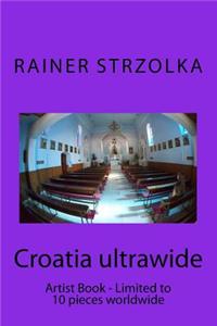 Croatia ultrawide