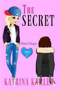 THE SECRET - Book 1
