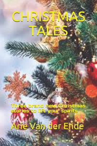 Christmas Tales