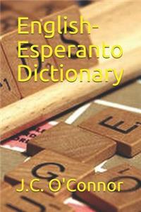 English-Esperanto Dictionary