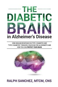 Diabetic Brain in Alzheimer's Disease