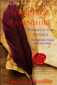 Secrets of Ravenshire