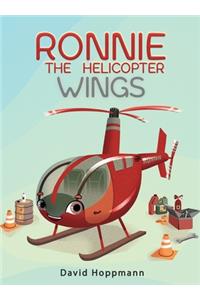 Ronnie the Helicopter