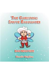 Christmas Spryte Encounter