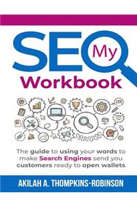 My SEO Workbook