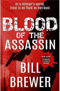 Blood of the Assassin