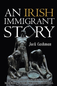 Irish Immigrant Story