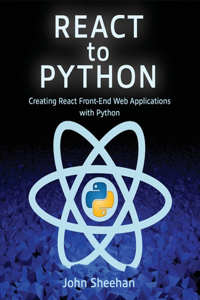 React to Python