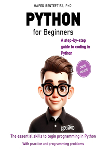 Python for Beginners