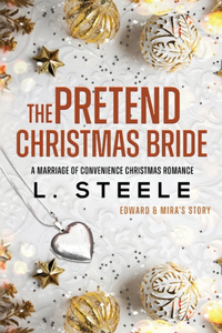 Pretend Christmas Bride: Marriage of Convenience Christmas Romance