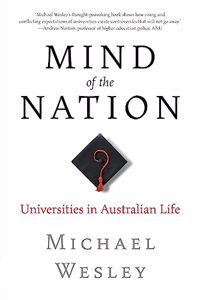 Mind of the Nation